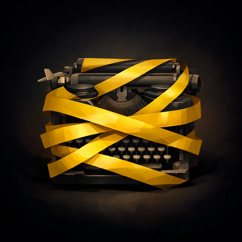 Rules Written in Blood