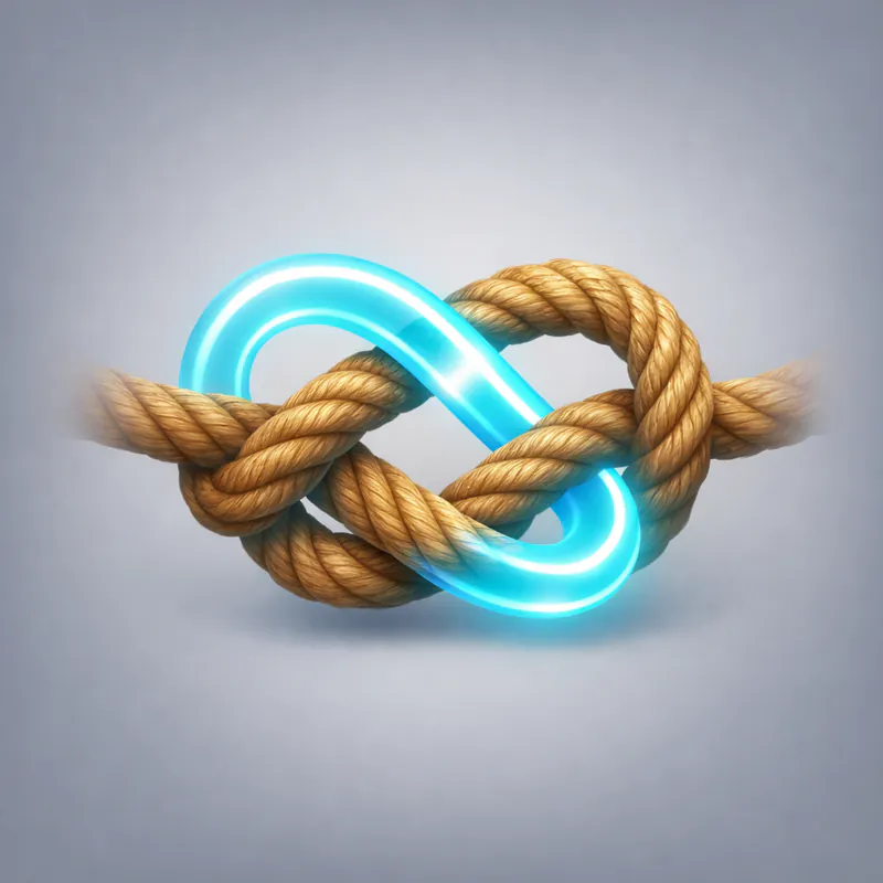 Navigating Life With AI