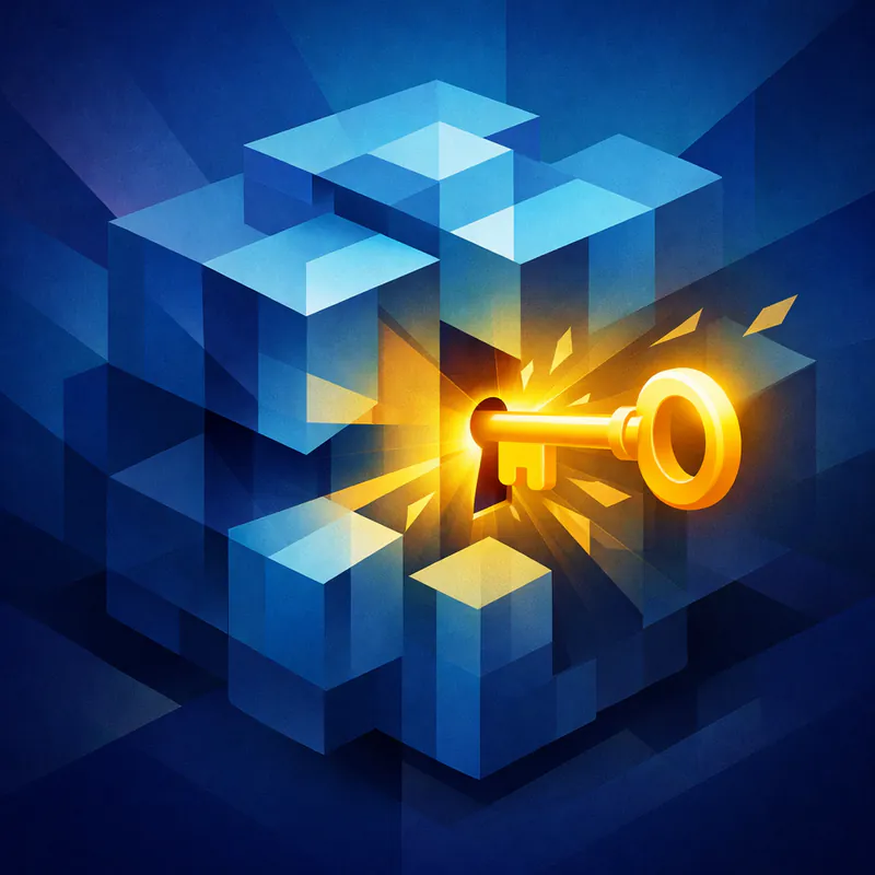 The Insider Playbook