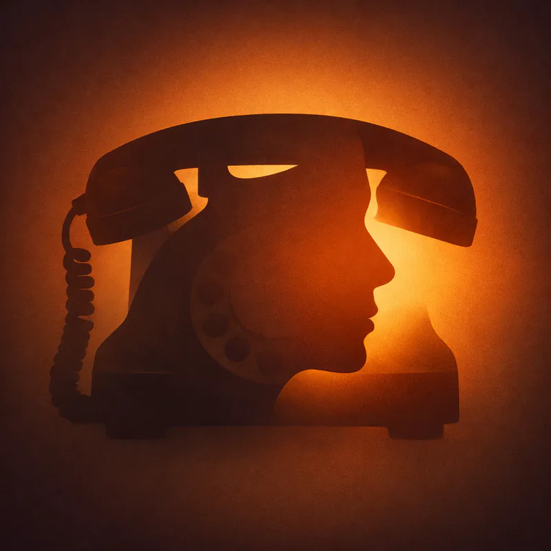 The Secret Life of Objects