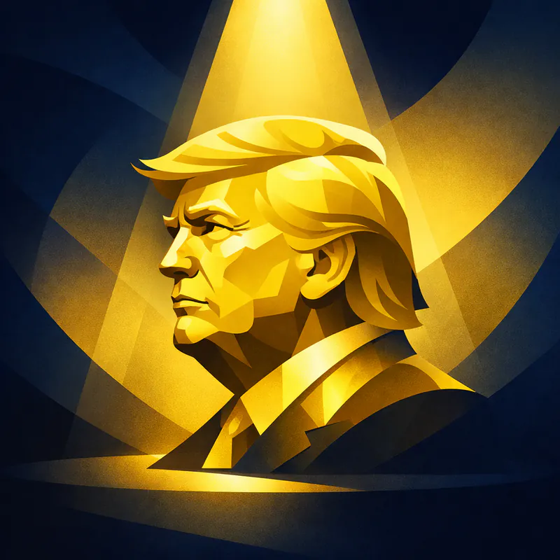 Trump's Untold Playbook