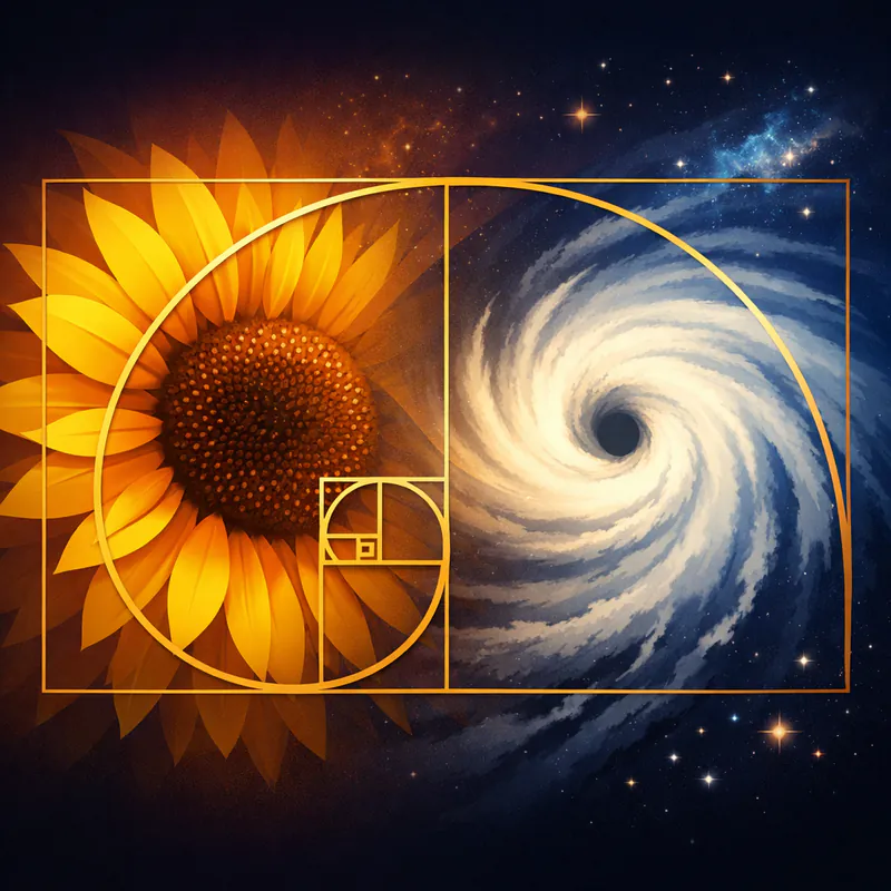 Nature's Hidden Blueprint