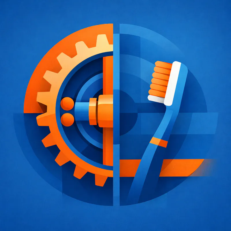 Why it looks like that